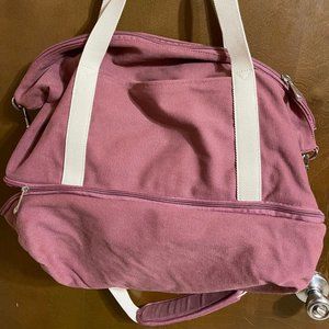 Lo & Sons the Catalina Deluxe (Rose)